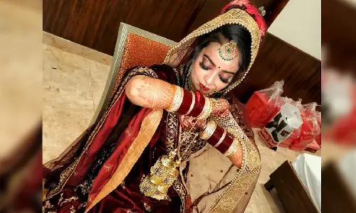 Makeup By Prabhjot Kaur